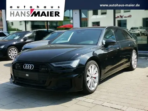 Used AUDI A6 Hybrid 2020 Ad 