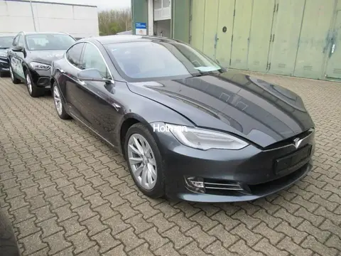 Annonce TESLA MODEL S Non renseigné 2019 d'occasion 