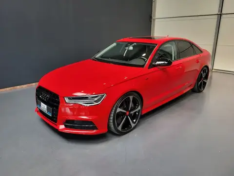 Used AUDI S6 Petrol 2016 Ad 