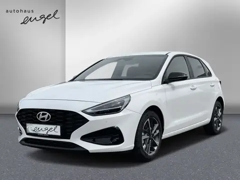 Annonce HYUNDAI I30 Essence 2024 d'occasion 