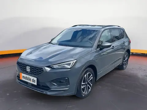 Annonce SEAT TARRACO Diesel 2023 d'occasion 