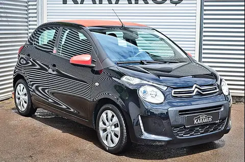 Used CITROEN C1 Petrol 2016 Ad 