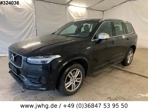 Used VOLVO XC90 Diesel 2019 Ad 