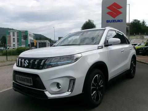 Used SUZUKI VITARA Petrol 2020 Ad 