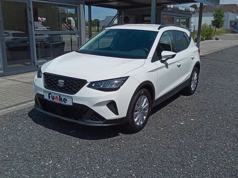 Used SEAT ARONA Petrol 2023 Ad 