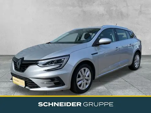 Used RENAULT MEGANE Petrol 2022 Ad 