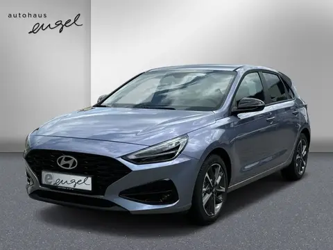 Annonce HYUNDAI I30 Essence 2024 d'occasion 