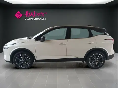 Annonce NISSAN QASHQAI Essence 2023 d'occasion 