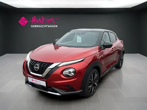 Annonce NISSAN JUKE Essence 2023 d'occasion 