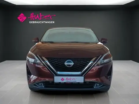 Annonce NISSAN QASHQAI Essence 2023 d'occasion 