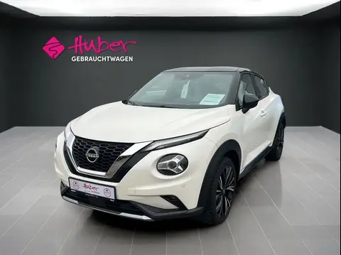 Annonce NISSAN JUKE Essence 2023 d'occasion 