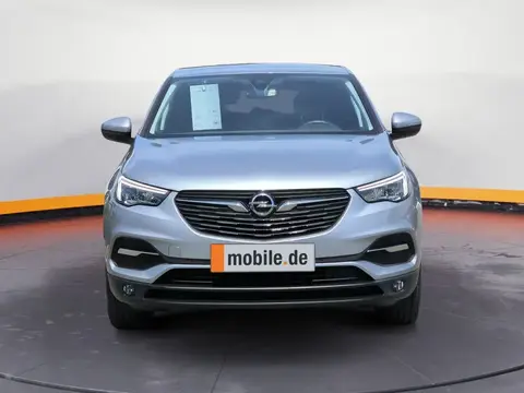 Used OPEL GRANDLAND Petrol 2020 Ad 