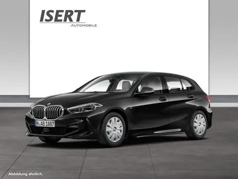 Used BMW SERIE 1 Petrol 2021 Ad 