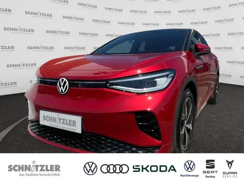 Annonce VOLKSWAGEN ID.5 Non renseigné 2022 d'occasion 