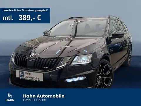 Annonce SKODA OCTAVIA Diesel 2020 d'occasion 