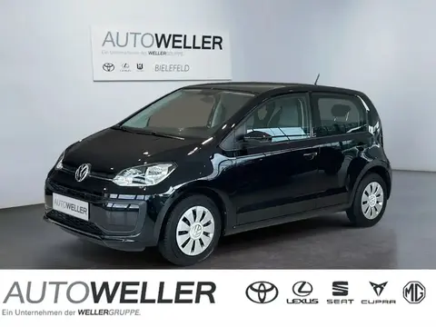 Used VOLKSWAGEN UP! Petrol 2017 Ad 
