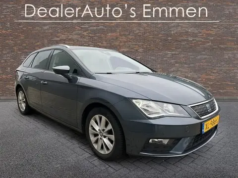 Used SEAT LEON Petrol 2019 Ad 