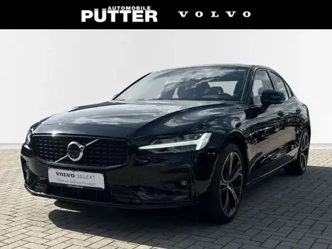 Used VOLVO S60 Petrol 2023 Ad 