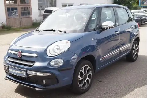 Annonce FIAT 500L  2018 d'occasion 