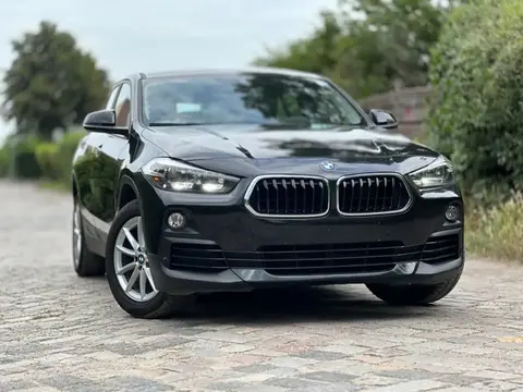 Annonce BMW X2 Diesel 2019 d'occasion 