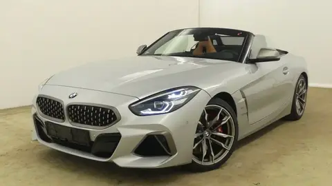 Annonce BMW Z4 Essence 2021 d'occasion 