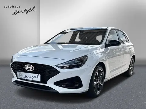 Annonce HYUNDAI I30 Essence 2024 d'occasion 