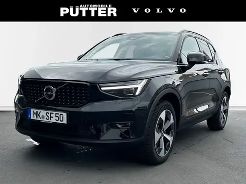 Used VOLVO XC40 Petrol 2024 Ad 