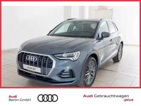 Used AUDI Q3 Petrol 2024 Ad Germany