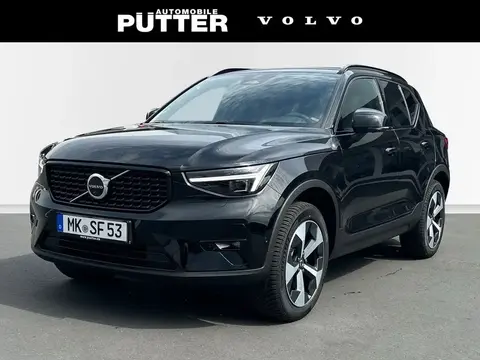 Used VOLVO XC40 Petrol 2024 Ad Germany