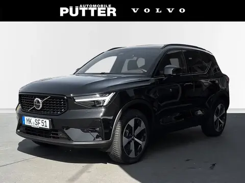 Used VOLVO XC40 Petrol 2024 Ad 