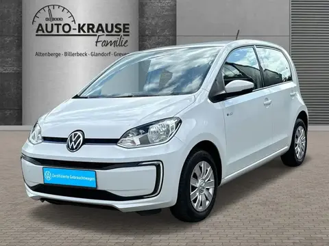 Used VOLKSWAGEN UP! Not specified 2020 Ad 