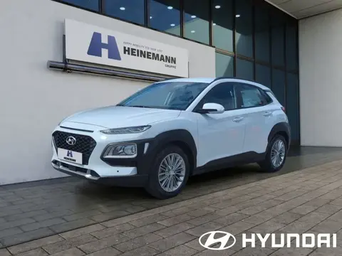 Annonce HYUNDAI KONA Essence 2020 d'occasion 