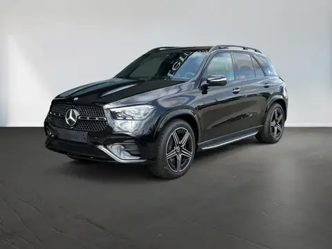 Used MERCEDES-BENZ CLASSE GLE Hybrid 2024 Ad 