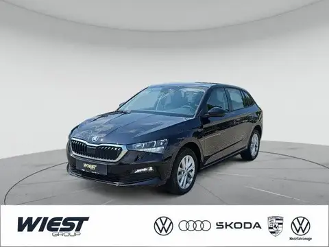 Used SKODA SCALA Petrol 2023 Ad 