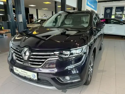 Used RENAULT KOLEOS Diesel 2018 Ad 