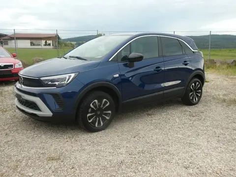 Annonce OPEL CROSSLAND Essence 2023 d'occasion 