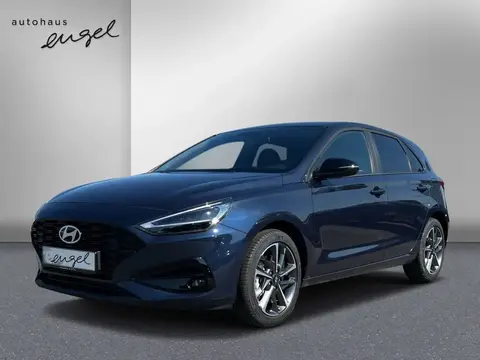 Annonce HYUNDAI I30 Essence 2024 d'occasion 