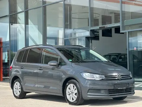 Annonce VOLKSWAGEN TOURAN Diesel 2020 d'occasion 