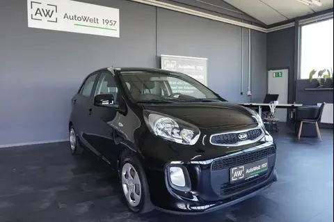 Used KIA PICANTO Petrol 2016 Ad 