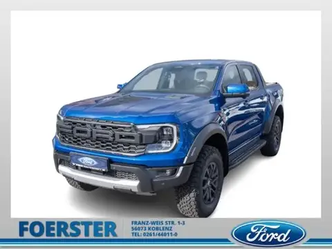 Used FORD RAPTOR Diesel 2024 Ad 