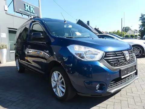 Used DACIA DOKKER Petrol 2019 Ad 