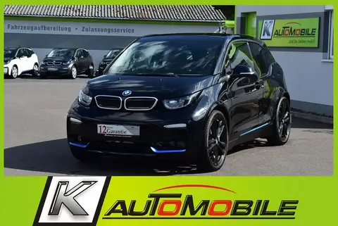 Annonce BMW I3 Non renseigné 2018 d'occasion 