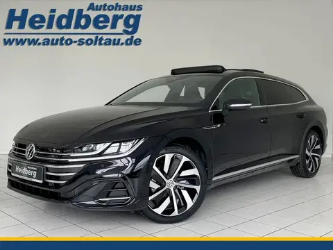 Used VOLKSWAGEN ARTEON Hybrid 2021 Ad 