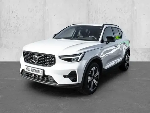 Used VOLVO XC40 Hybrid 2023 Ad Germany