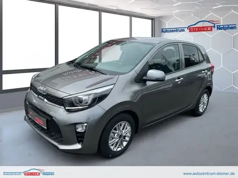 Used KIA PICANTO Petrol 2024 Ad 