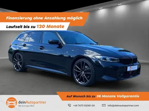 Annonce BMW SERIE 3 Essence 2023 d'occasion 