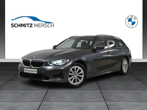 Used BMW SERIE 3 Diesel 2020 Ad Luxembourg
