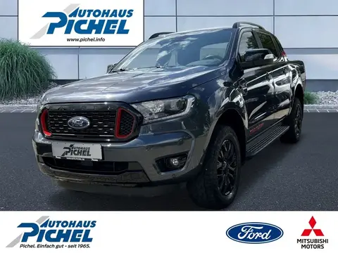 Annonce FORD RANGER Diesel 2021 d'occasion Allemagne