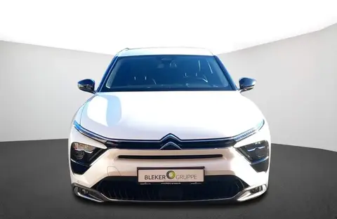 Used CITROEN C5 X Petrol 2022 Ad 