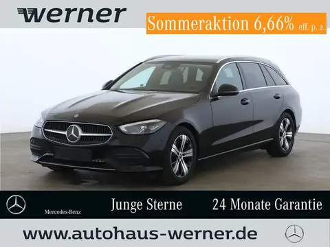 Used MERCEDES-BENZ CLASSE C Diesel 2023 Ad 